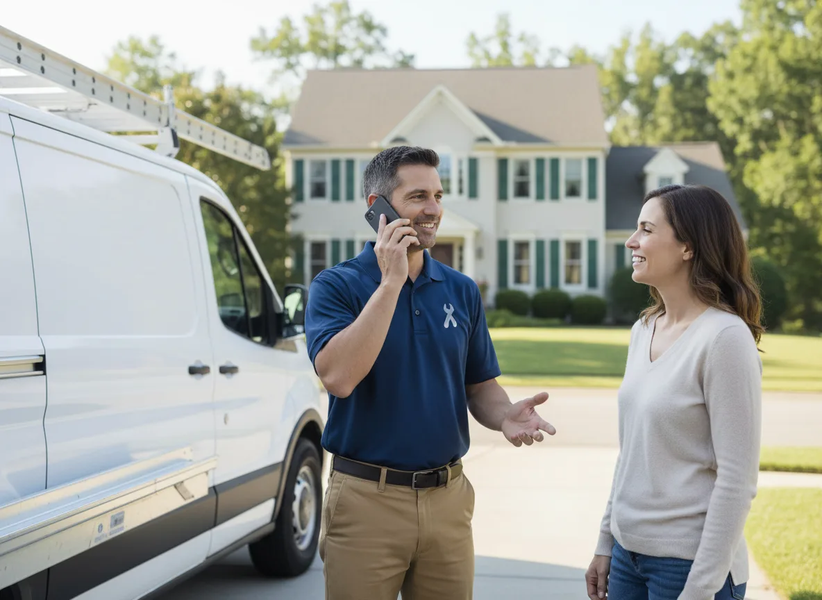 Home Gutter Service Mcgehee, AR FAQs