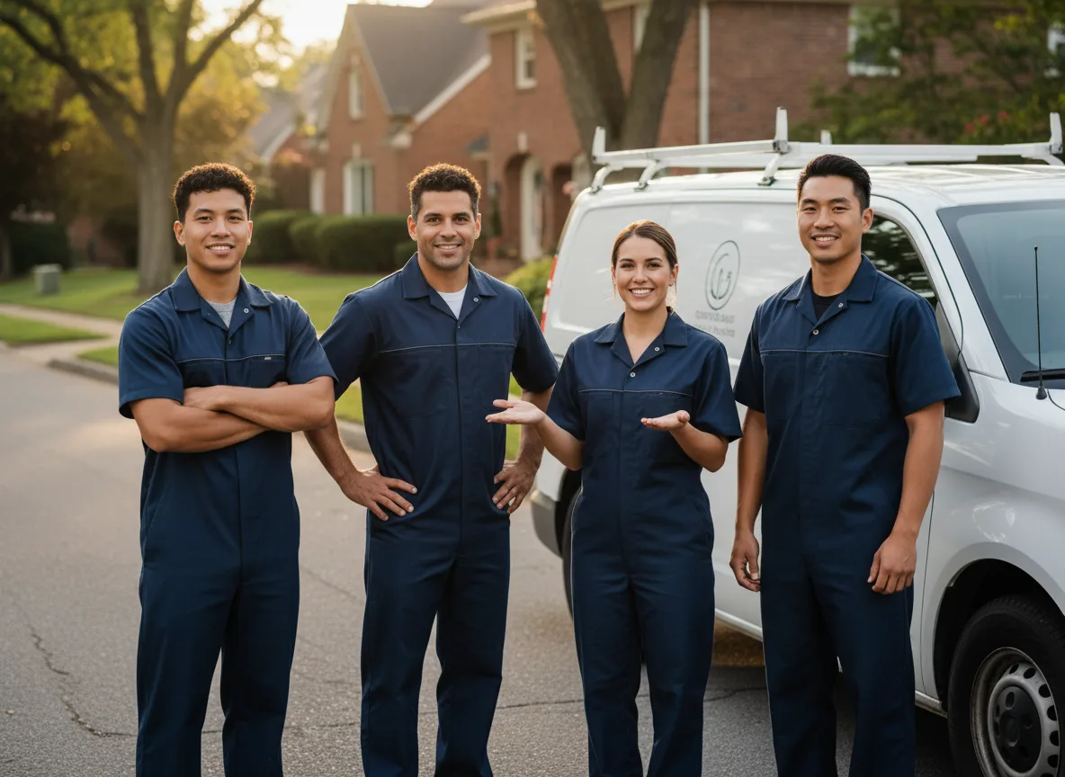 Home Gutter Service company in Mcgehee, AR
